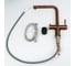 Смеситель для кухни Grandex AQUA Handy-P COPPER 9020962 8
