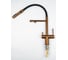 Смеситель для кухни Grandex AQUA Choice-S COPPER 9020152 11