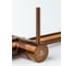 Смеситель для кухни Grandex AQUA Choice-S COPPER 9020152 17