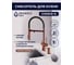 Смеситель для кухни Grandex AQUA Choice-S COPPER 9020152 3