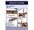 Смеситель для кухни Grandex AQUA Choice-S COPPER 9020152 6