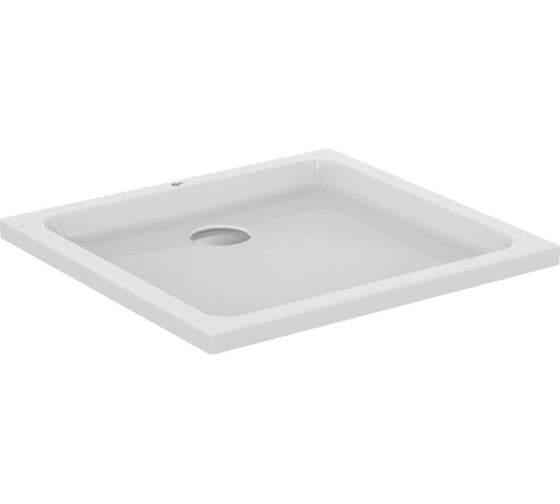 Поддон Ideal Standard HOTLINE 100x80 прямоуг K277401 023-6648
