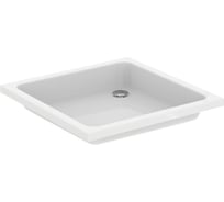 Поддон Ideal Standard HOTLINE 90x90 квадр бел б/к K276701 023-5882