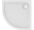 Поддон Ideal Standard HOTLINE 90x90 полукруг K278001 023-5883 1