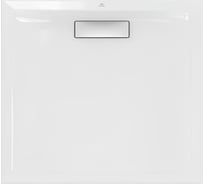 Поддон Ideal Standard ULTRAFLAT 100x100 квадр T448801 023-6633