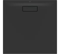 Поддон Ideal Standard ULTRAFLAT 90x90 квадрат черный T4467V3 023-7864