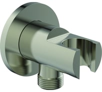 Подключения душевого шланга Ideal Standard IDEALRAIN 1/2" BC807GN 026-5017