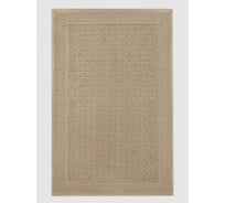 Коврик Arya Home Winnie 50x80 см, бежевый 8680943235169