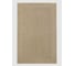 Коврик Arya Home Winnie 50x80 см, бежевый 8680943235169 1