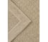 Коврик Arya Home Winnie 50x80 см, бежевый 8680943235169 2