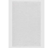 Коврик Arya Home Winnie 50x80 см, белый 8680943235152