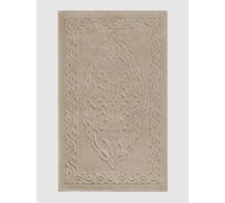 Набор ковриков Arya Home Rejoon 60x100 см, 60x50 см, бежевый 8680943246004