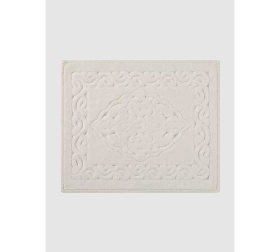 Набор ковриков Arya Home Rejoon 60x100 см, 60x50 см, кремовый 8680943245991