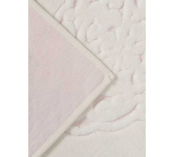 Набор ковриков Arya Home Rejoon 60x100 см, 60x50 см, кремовый 8680943245991