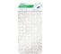 Коврик для ванны VILINA Паутинка 35x72 см, белый 6916-white 1