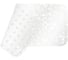 Коврик для ванны VILINA Паутинка 35x72 см, белый 6916-white 3