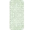Коврик для ванны VILINA Паутинка 35x72 см, дымчато-зелёный 6916-smokygreen 3
