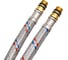 Смеситель для раковины OUTE T40101-1 5