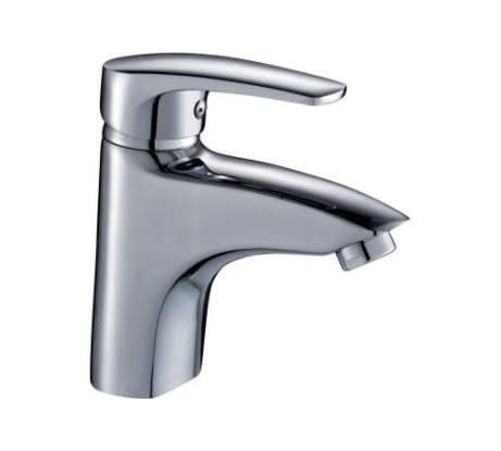 Смеситель для раковины OUTE T2801C