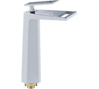 Смеситель для накладной раковины OUTE Водопад T9091K-1 T9091К-1