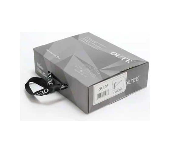 Смеситель для раковины OUTE T3803B