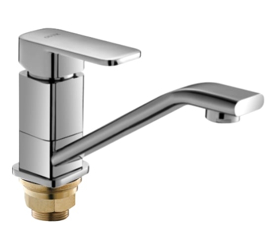 Смеситель для раковины OUTE T1703DB 1