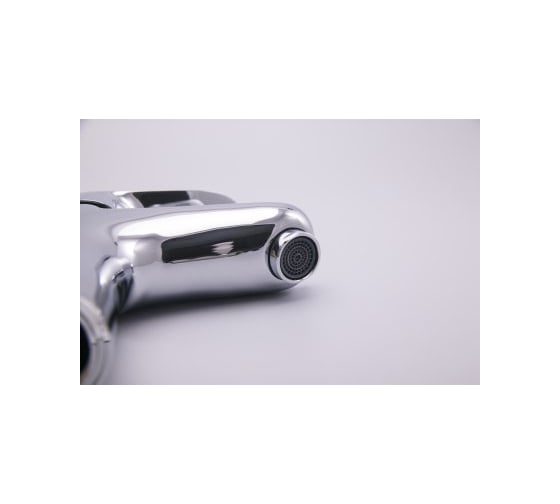 Смеситель для умывальника OUTE T20101