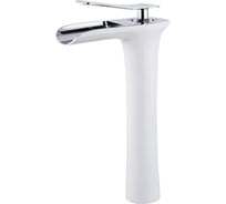 Смеситель для накладной раковины OUTE Водопад T711K/1 T711K-1