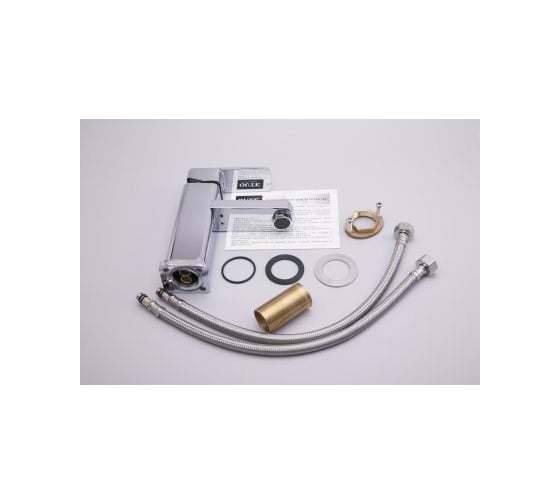 Смеситель для раковины OUTE T1701