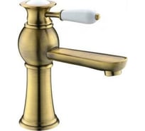 Смеситель для раковины OUTE T9011Q