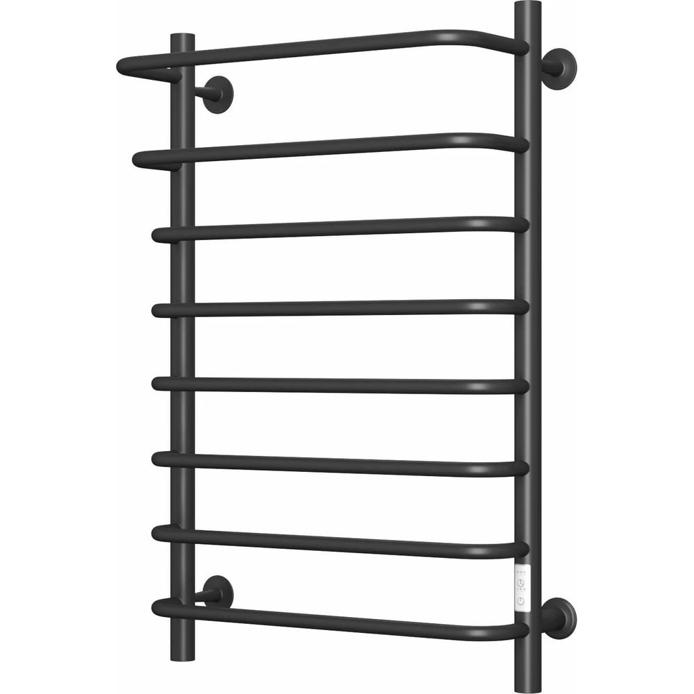 Полотенцесушитель электрический Bauedge BAU В8 Каскад 50х80, П8 с ...