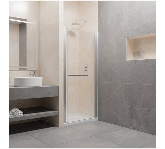 Душевая дверь RGW PA-03 41080308-11 1