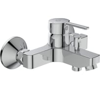 Смеситель для ванны Ideal Standard IDEALSTYLE однорычажный, короткий излив, б/к BD041AA 026-4906