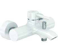 Смеситель для ванны Ideal Standard KOLVA однорычажный, короткий излив, б/к BC675U5 026-4088