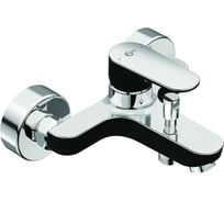 Смеситель для ванны Ideal Standard TYRIA однорычажный, короткий излив, б/к BC157HS 026-4006