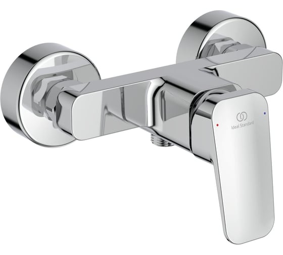 Смеситель для душа Ideal Standard CERAPLAN однорычажный, б/к BD250AA 026-4497