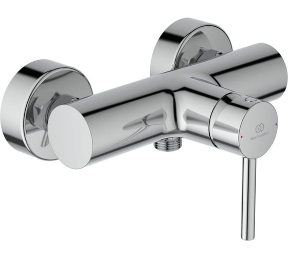 Смеситель для душа Ideal Standard KOLVA однорычажный, б/к BC674AA 026-4041