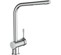 Смеситель для мойки Ideal Standard CERALOOK однорычажный, бок/р гайка BC174GN 026-4099