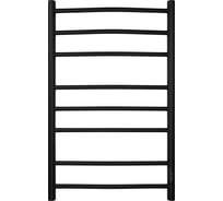 Полотенцесушитель электрический Primoclima Stella E Black 80*50 3_3_2