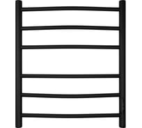 Полотенцесушитель электрический Primoclima Stella E Black 60*50 3_3