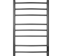 Полотенцесушитель электрический Primoclima Stella E Graphite 80*50 3_3_2