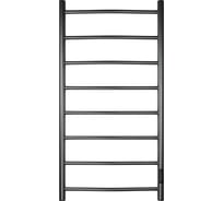 Полотенцесушитель электрический Primoclima Stella E Graphite 100*50 8
