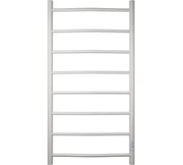 Полотенцесушитель электрический Primoclima Stella E White 100*50 8