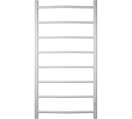 Полотенцесушитель электрический Primoclima Stella E White 100*50 8