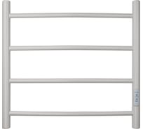 Полотенцесушитель электрический Primoclima Stella E White 60*50 4