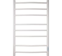 Полотенцесушитель электрический Primoclima Stella E White 80*50 3_3_2