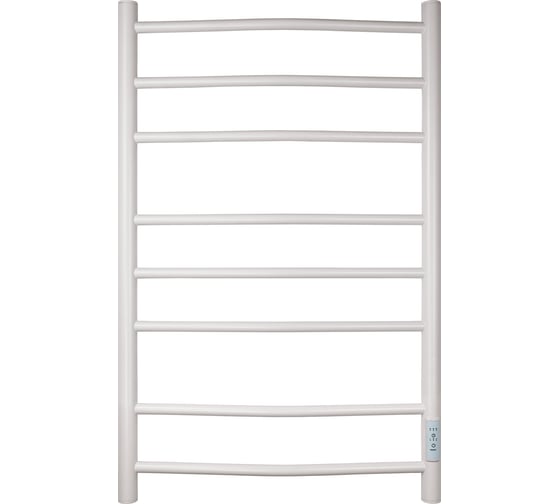 Полотенцесушитель электрический Primoclima Stella E White 80*50 3_3_2