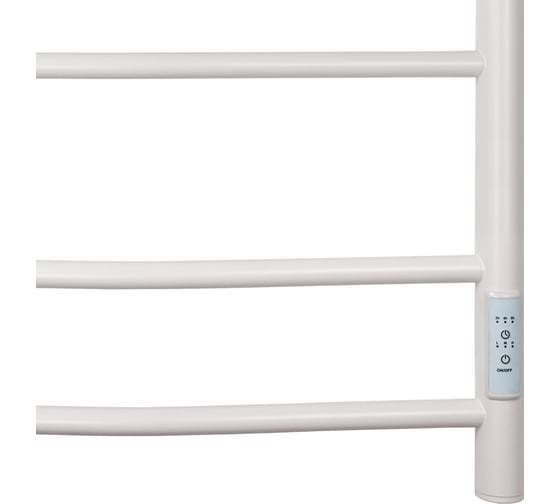 Полотенцесушитель электрический Primoclima Stella E White 80*50 3_3_2