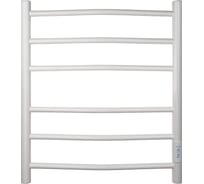 Полотенцесушитель электрический Primoclima Stella E White 60*50 3_3