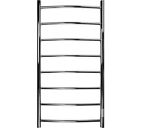 Полотенцесушитель электрический Primoclima Stella E Inox 100х50 8 PCStellaEInox100508